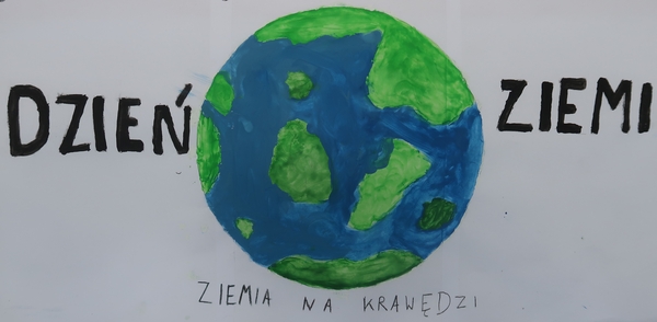 W tym roku oprócz plakatów wykonanych przez uczniów naszej szkoły, skorzystaliśmy także z zaproszenia Stowarzyszenia „Dla Polski” i przystąpiliśmy do akcji „Sprzątamy dla Polski”