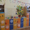 Konkurs na „Najładniejszą dekoracje świąteczną sali lekcyjnej”