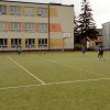 „Szkolny Klub Sportowy 2018”